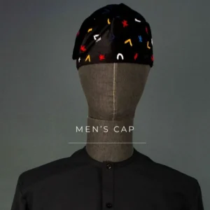 Traditional Fila Cap (Handmade)